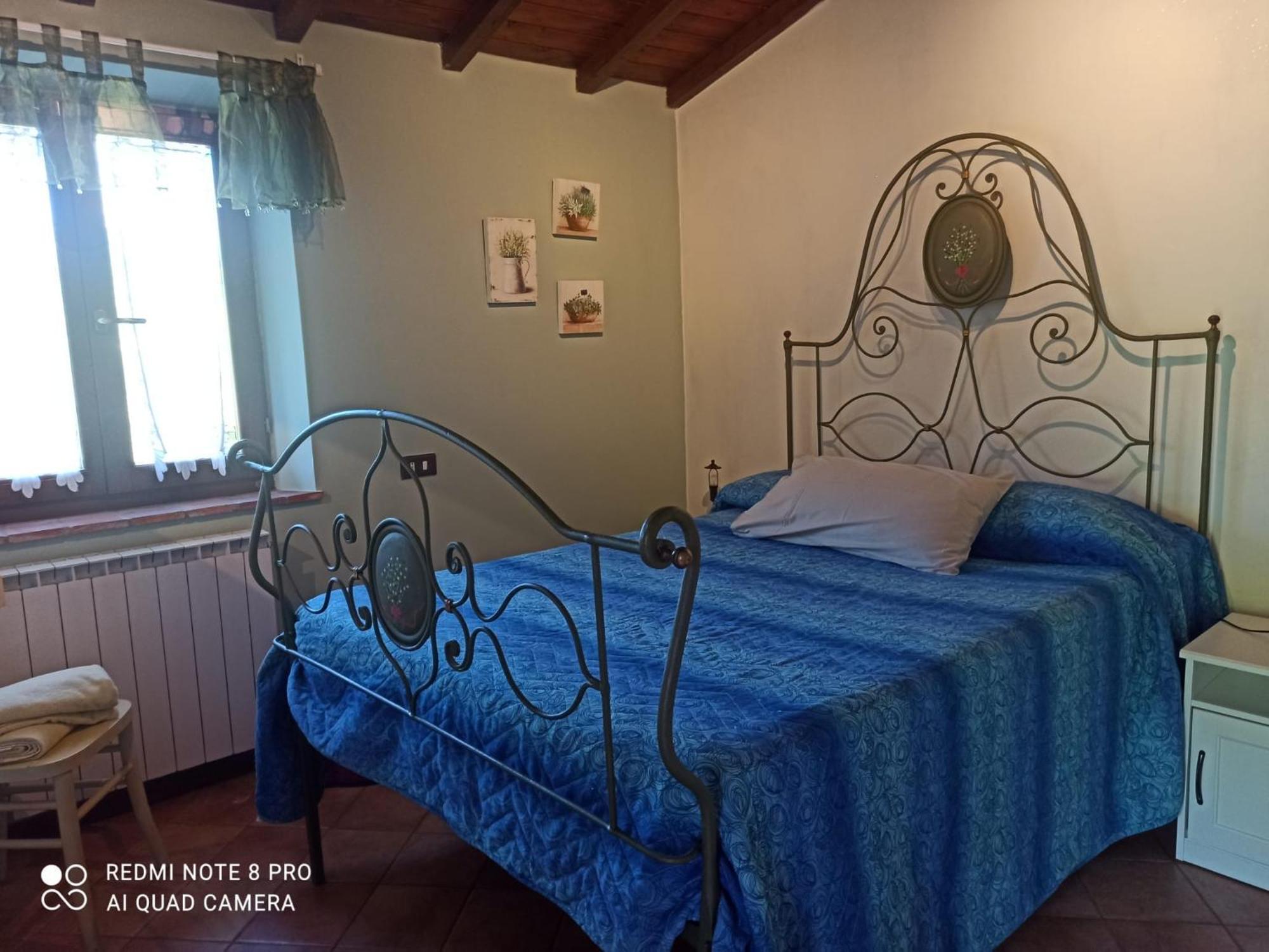 Agriturismo Summer Gallicano Quarto foto